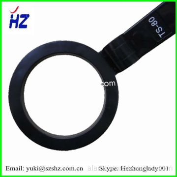 TS-80 Genuine high sensitivity rounded handheld metal detector